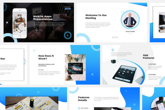 Craft a Winning Mobile App Keynote Proposal