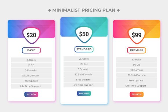 Elevate Your Projects with Flexible Pricing Plane Design